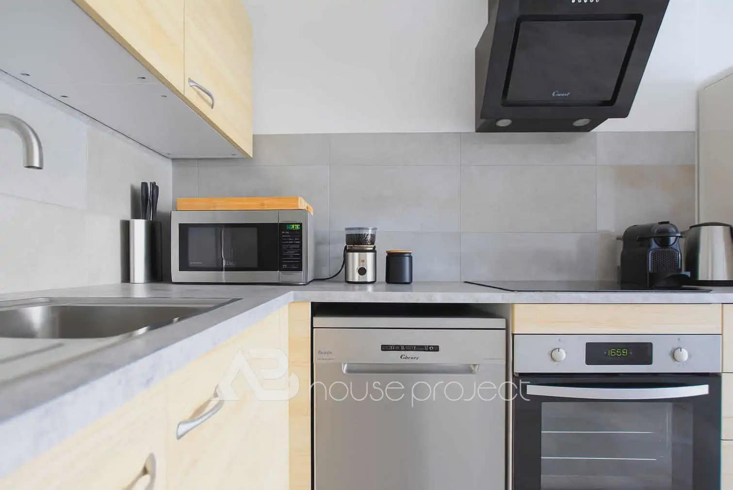 2 soveværelse Penthouse til salg i Arona med swimmingpool garage - € 325.000 (Ref: 9788834)