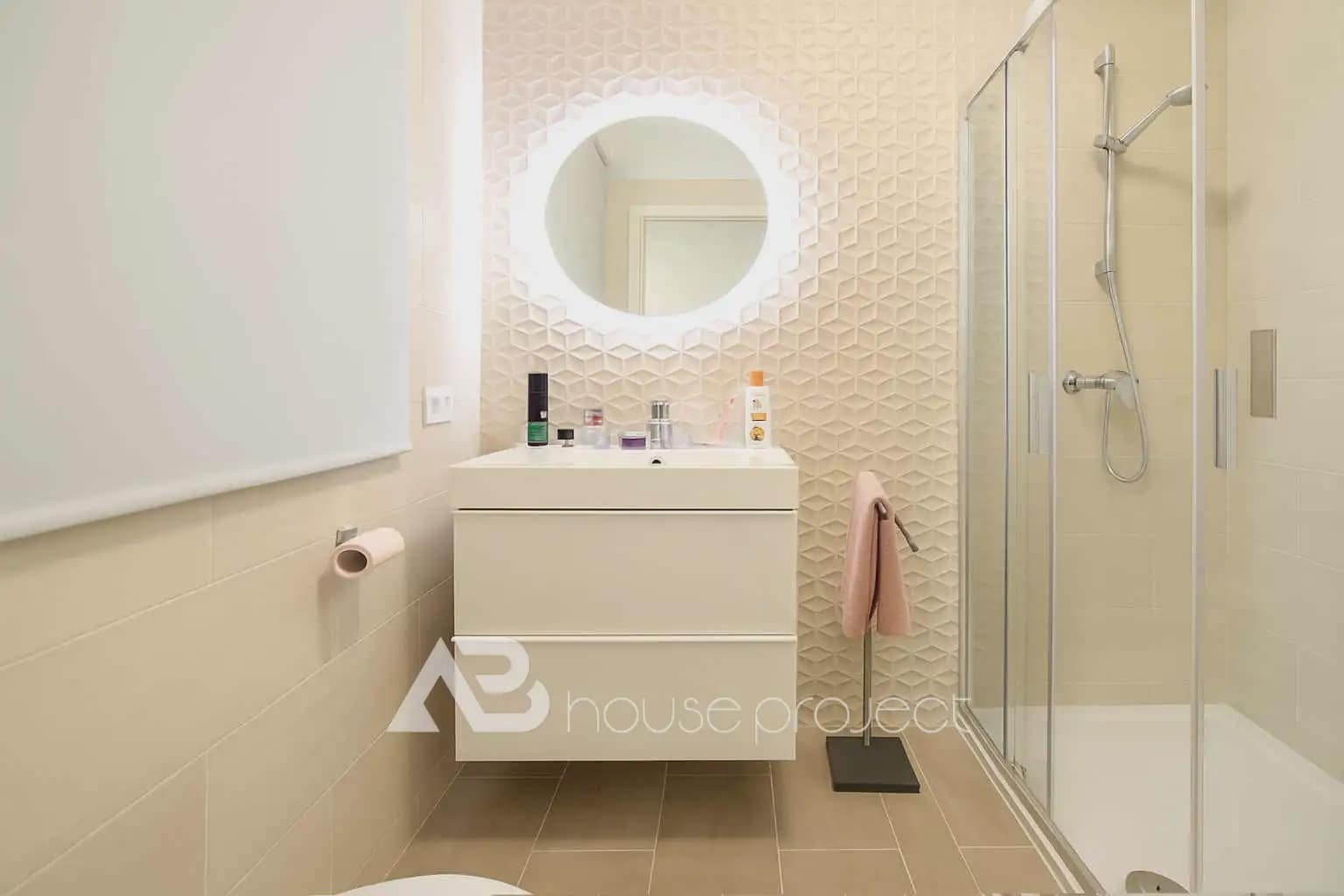 2 soveværelse Penthouse til salg i Arona med swimmingpool garage - € 325.000 (Ref: 9788834)