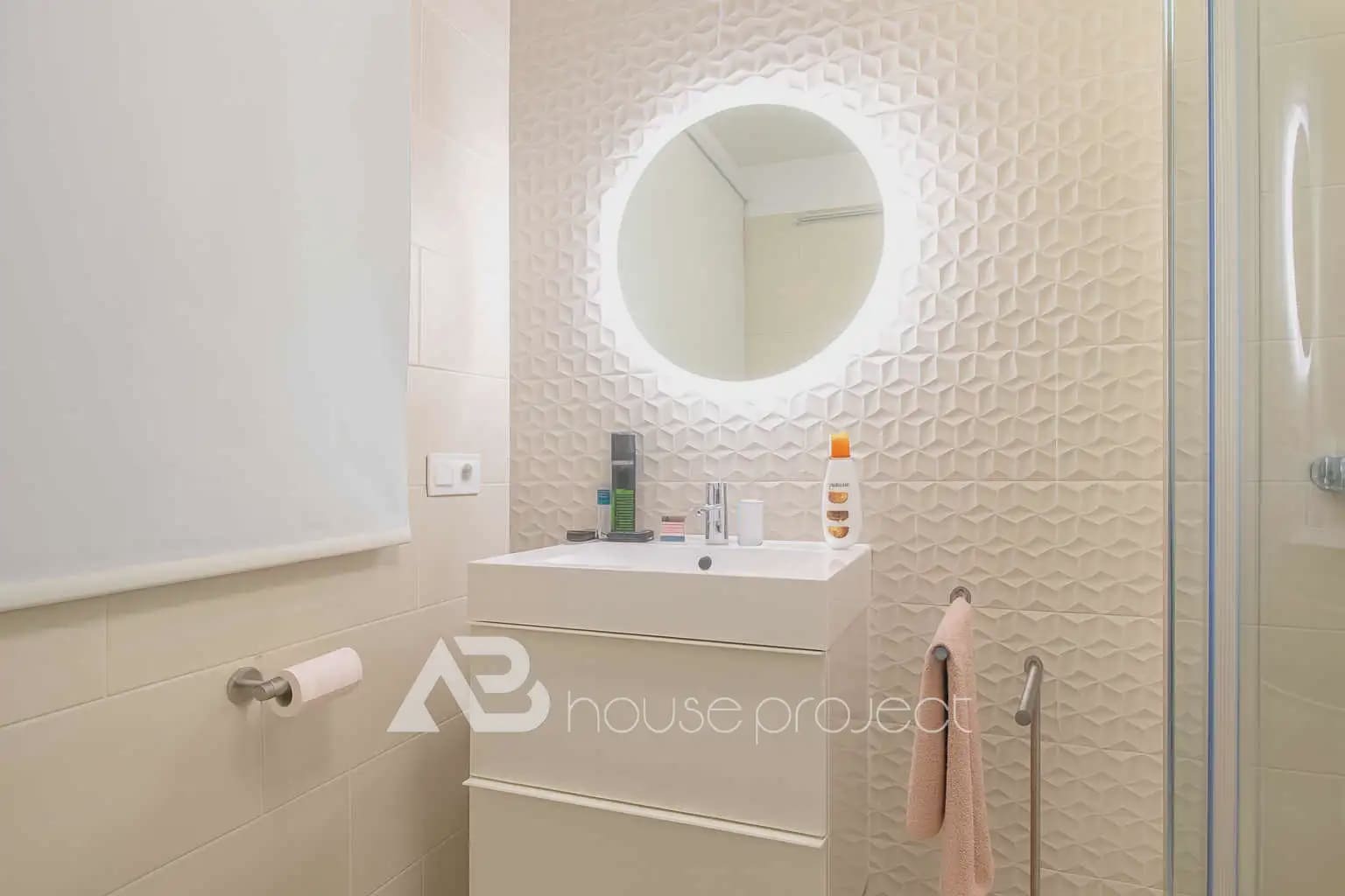 2 soveværelse Penthouse til salg i Arona med swimmingpool garage - € 325.000 (Ref: 9788834)