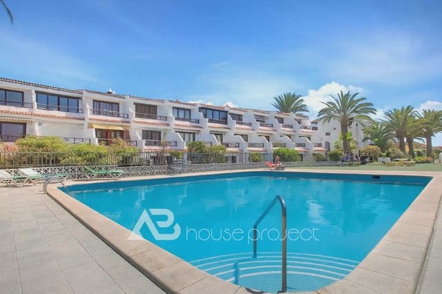 2 soveværelse Penthouse til salg i Costa del Silencio, Arona med swimmingpool garage - € 325.000 (Ref: 9788834)