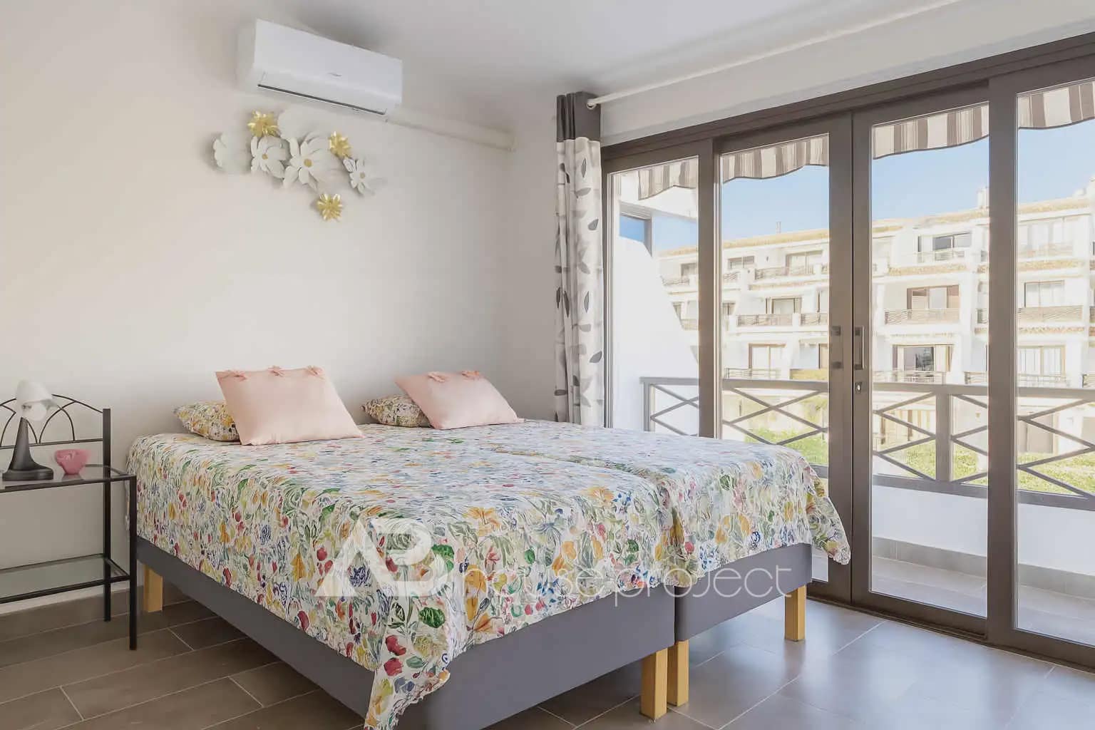 2 soveværelse Penthouse til salg i Arona med swimmingpool garage - € 325.000 (Ref: 9788834)