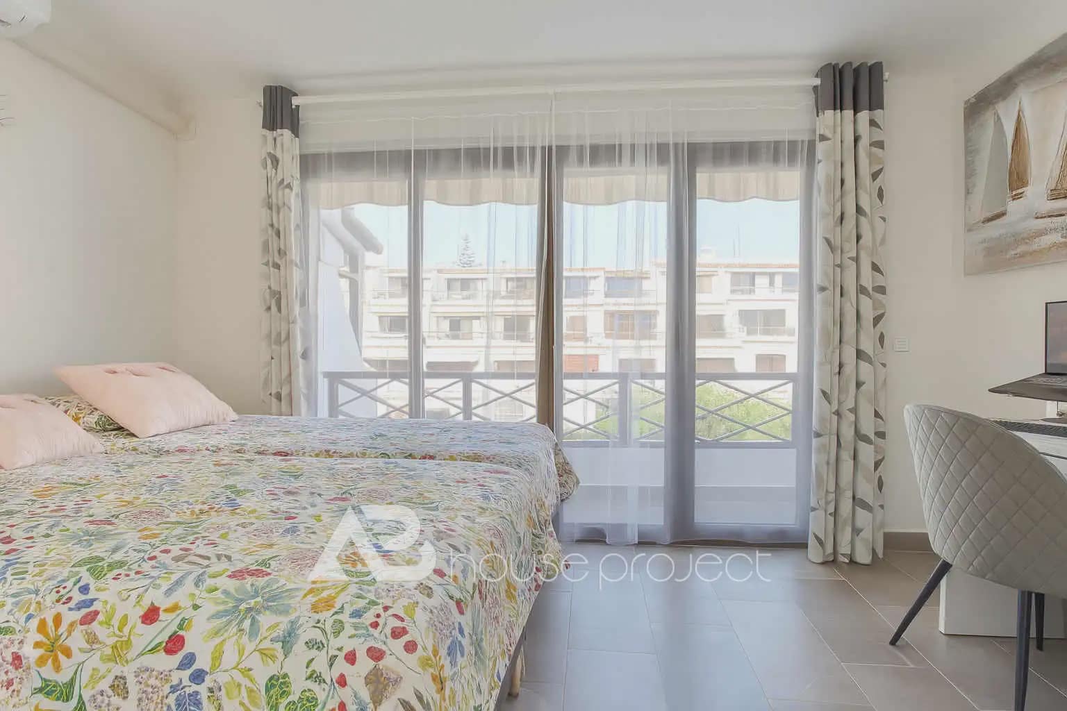 2 soveværelse Penthouse til salg i Arona med swimmingpool garage - € 325.000 (Ref: 9788834)