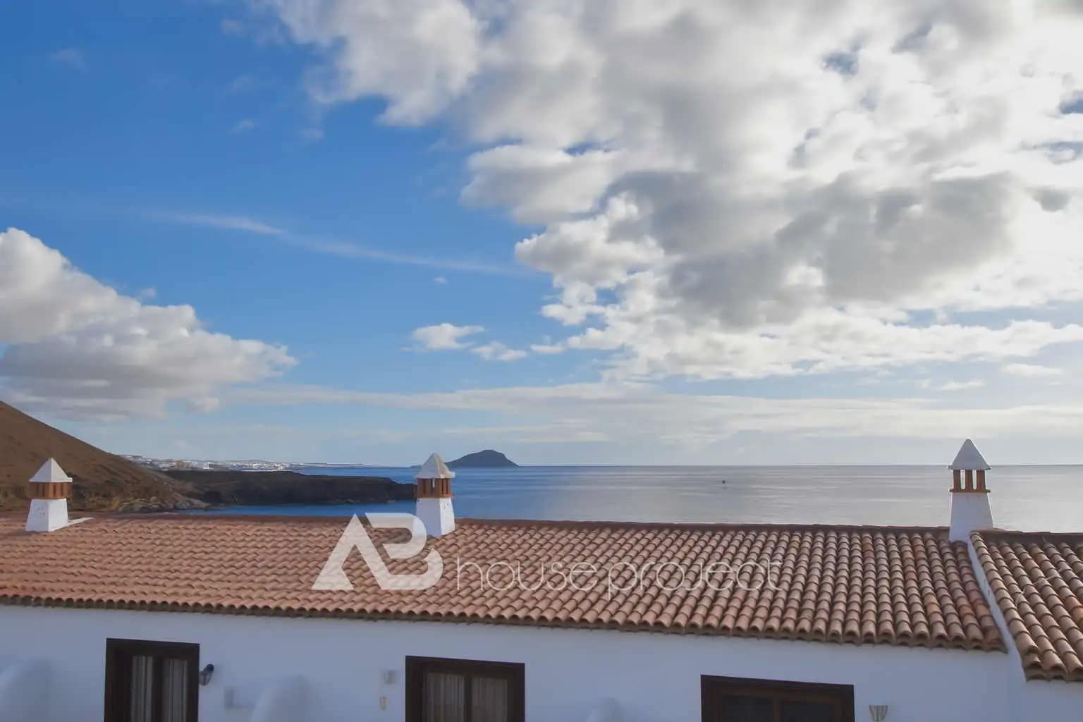 2 soveværelse Penthouse til salg i Arona med swimmingpool garage - € 325.000 (Ref: 9788834)