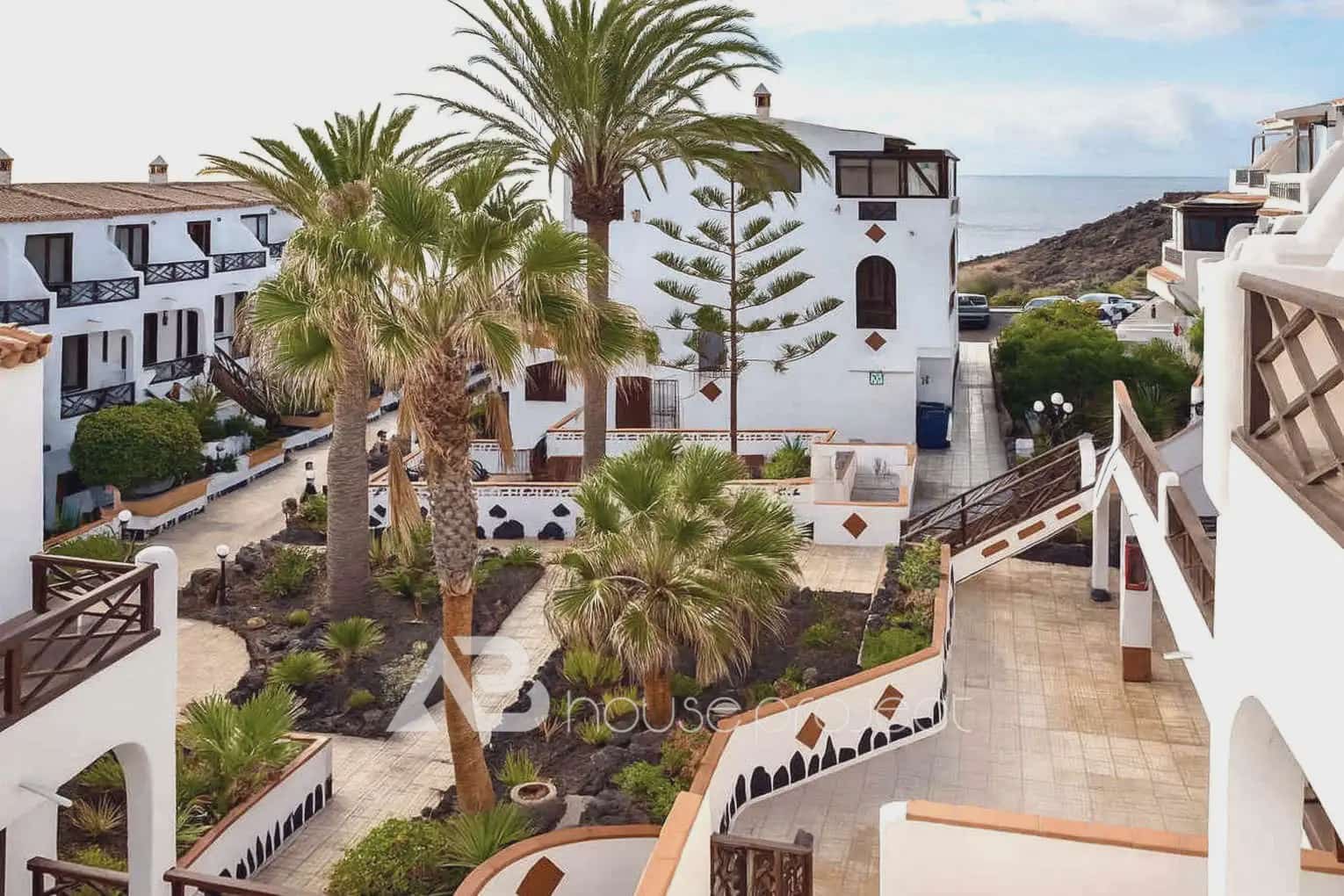 2 soveværelse Penthouse til salg i Arona med swimmingpool garage - € 325.000 (Ref: 9788834)