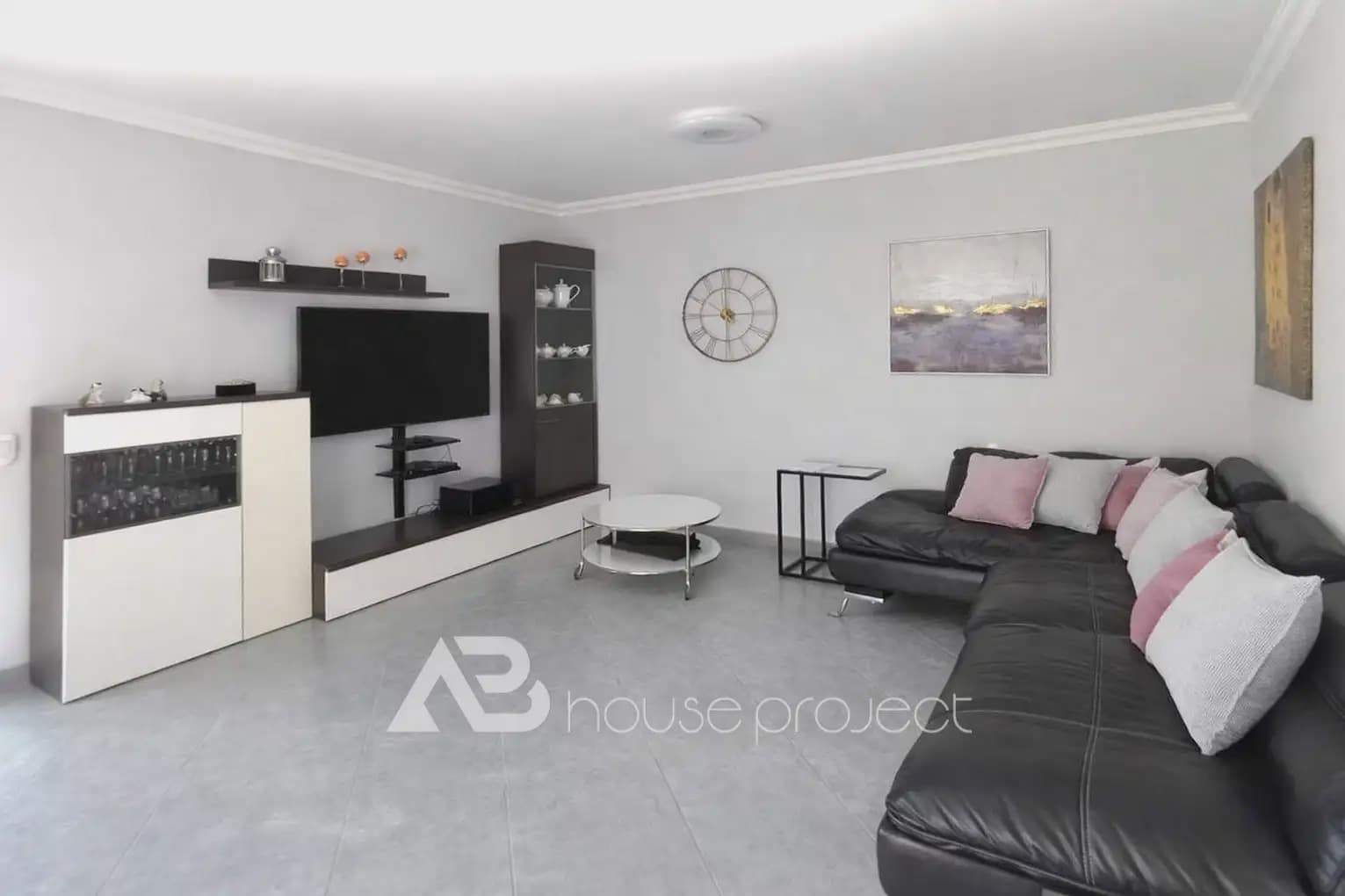 4 camera da letto Villa in vendita in Arona con garage - 478.000 € (Rif: 9788835)