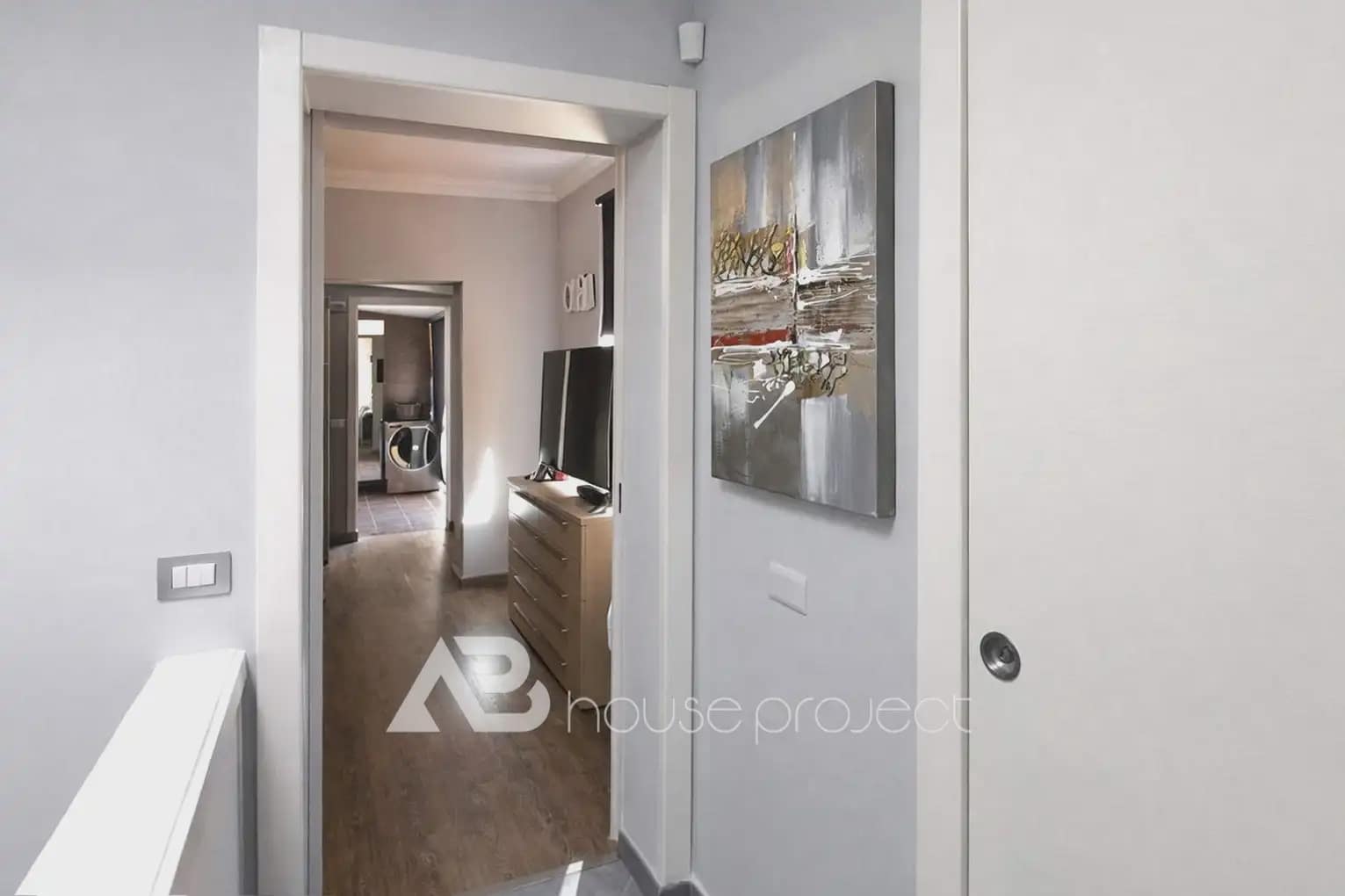 4 camera da letto Villa in vendita in Arona con garage - 478.000 € (Rif: 9788835)