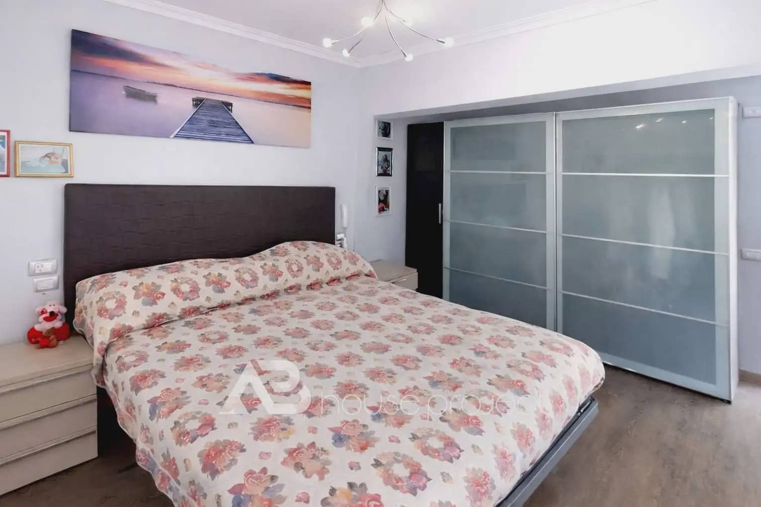 4 camera da letto Villa in vendita in Arona con garage - 478.000 € (Rif: 9788835)