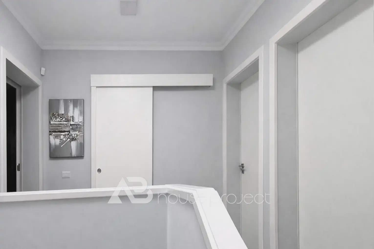 4 camera da letto Villa in vendita in Arona con garage - 478.000 € (Rif: 9788835)