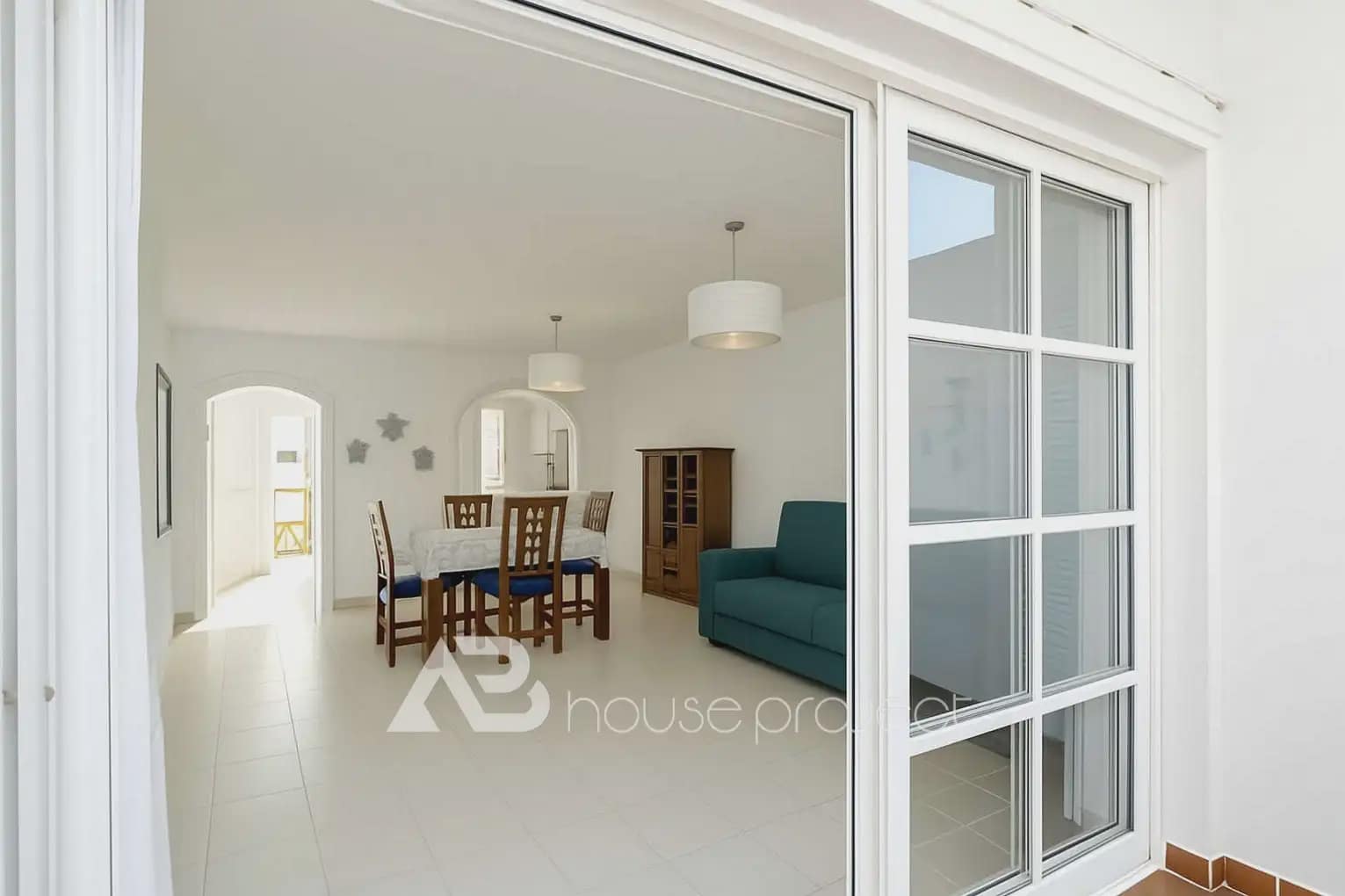 Piso de 1 habitación en Adeje en venta con piscina garaje - 320.000 € (Ref: 9788836)