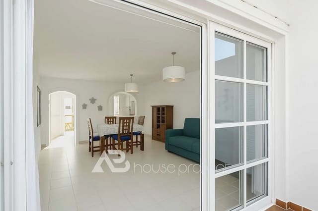 1 soveværelse Lejlighed til salg i Torviscas Centro y Alto, Adeje med swimmingpool garage - € 320.000 (Ref: 9788836)