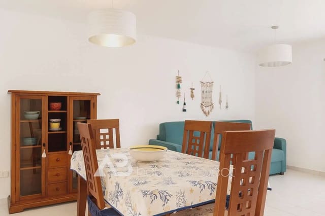 1 soveværelse Lejlighed til salg i Torviscas Centro y Alto, Adeje med swimmingpool garage - € 320.000 (Ref: 9788836)