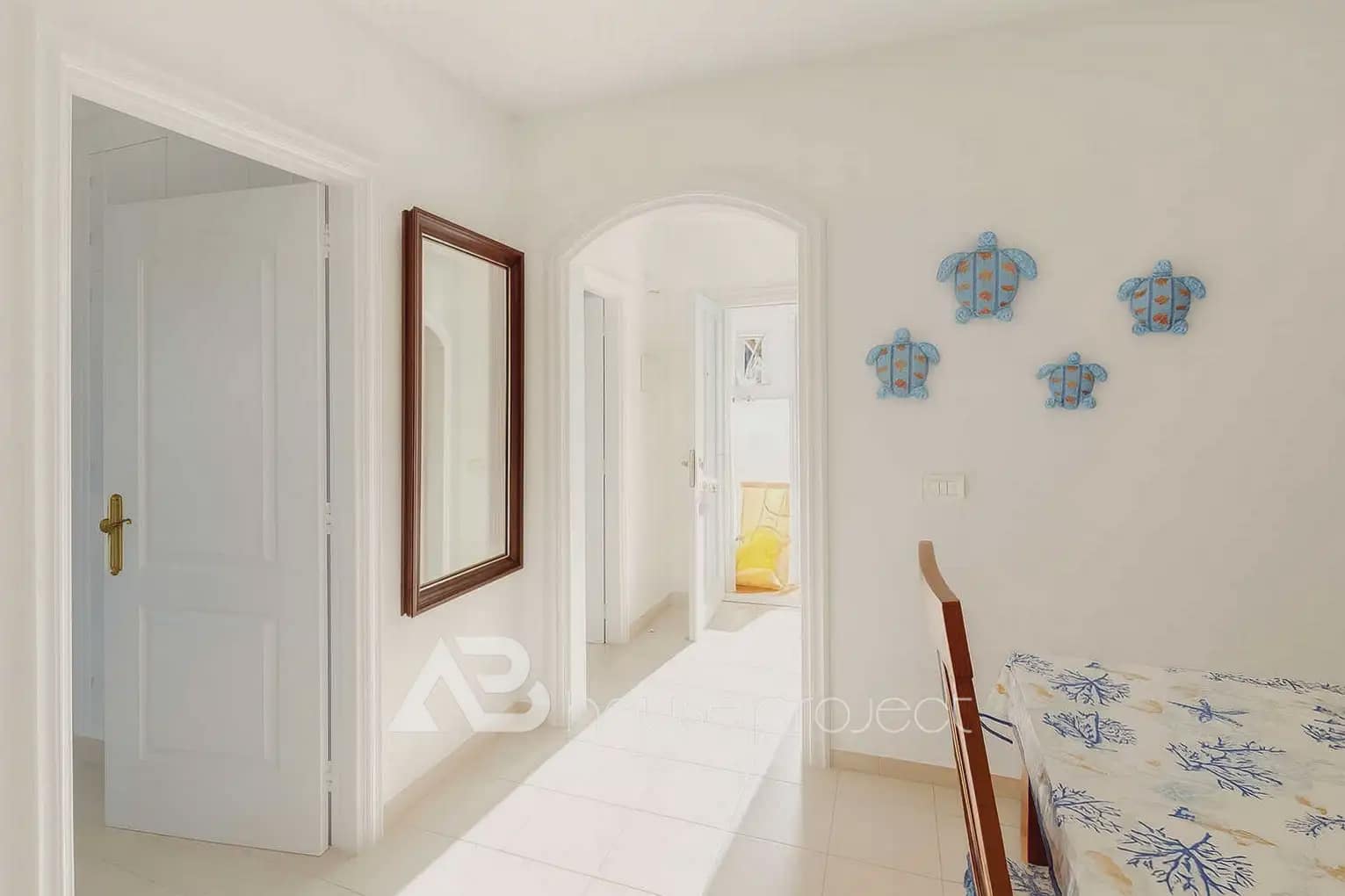 Piso de 1 habitación en Adeje en venta con piscina garaje - 320.000 € (Ref: 9788836)