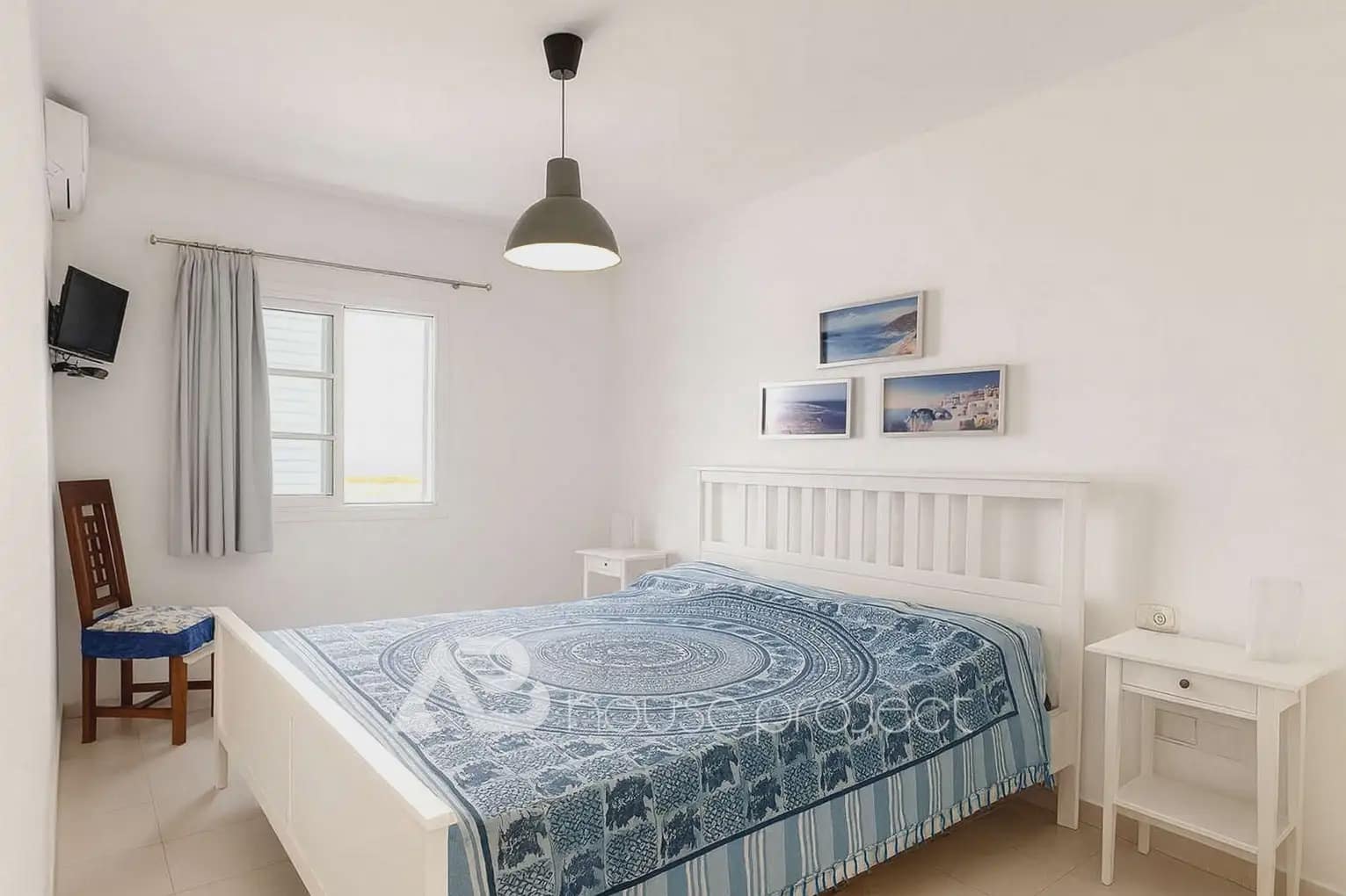 Piso de 1 habitación en Adeje en venta con piscina garaje - 320.000 € (Ref: 9788836)