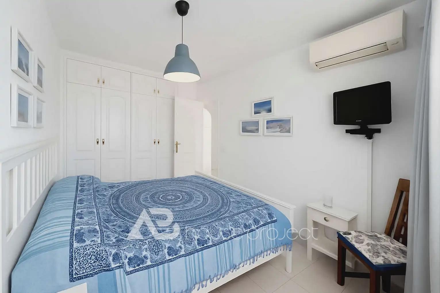 Piso de 1 habitación en Adeje en venta con piscina garaje - 320.000 € (Ref: 9788836)