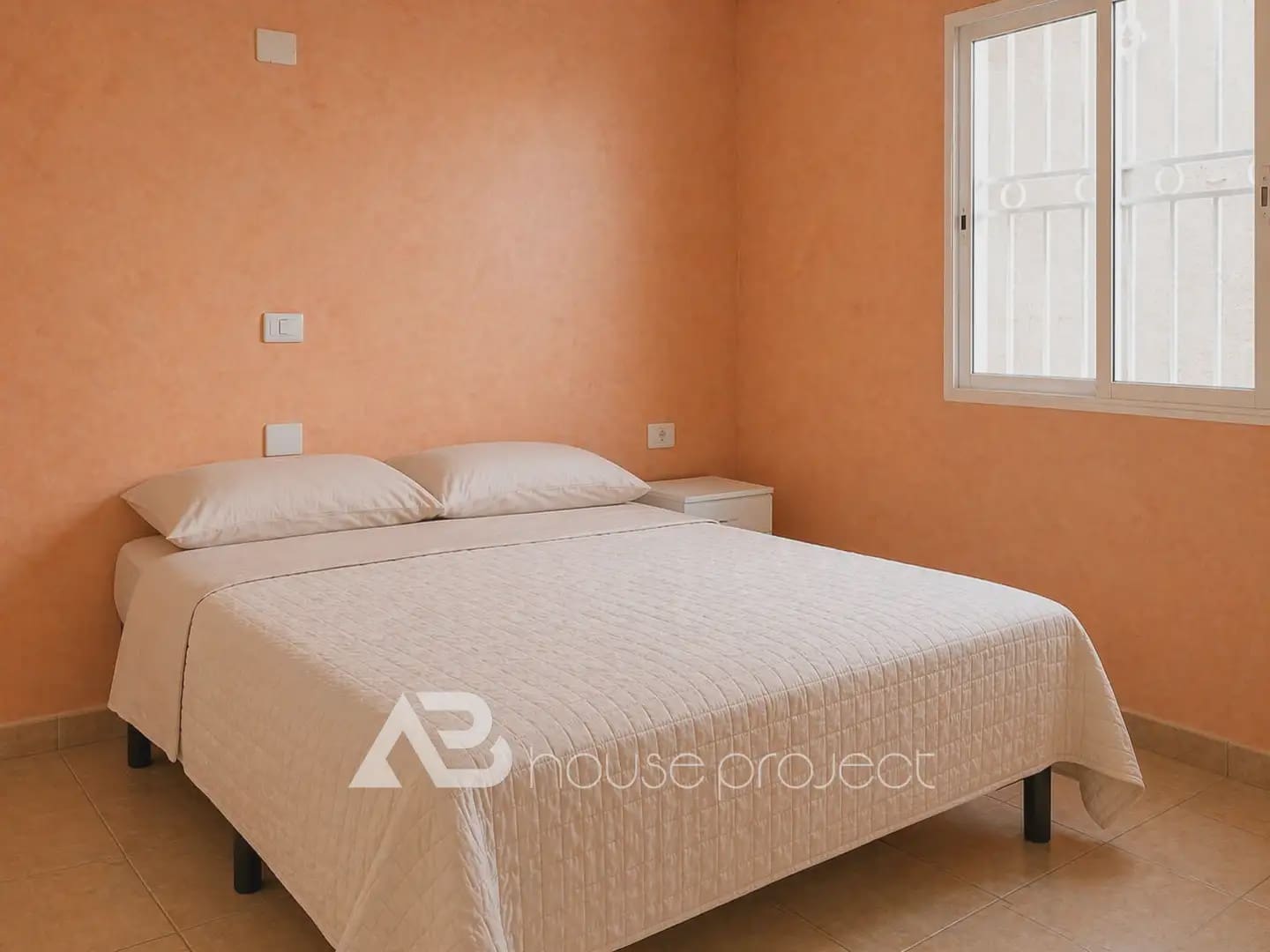 1 makuuhuone Asunto vuokrattavana paikassa Arona - 900 € (Ref: 9793518)