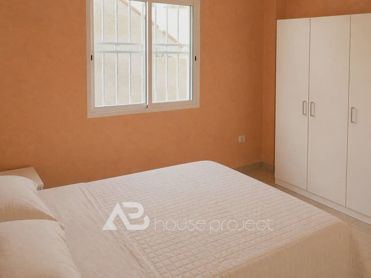 1 makuuhuone Asunto vuokrattavana paikassa Arona - 900 € (Ref: 9793518)