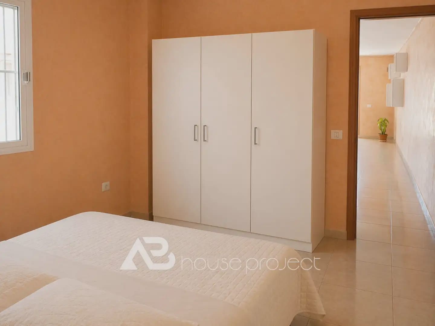 1 makuuhuone Asunto vuokrattavana paikassa Arona - 900 € (Ref: 9793518)