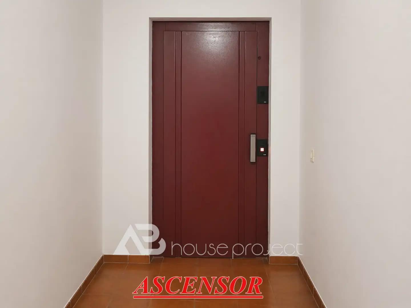 1 makuuhuone Asunto vuokrattavana paikassa Arona - 900 € (Ref: 9793518)