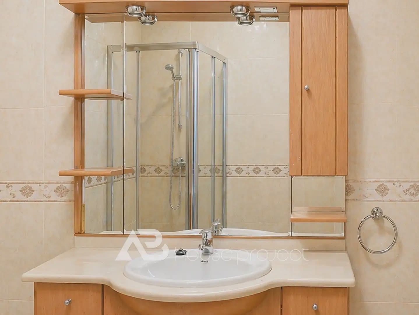 1 makuuhuone Asunto vuokrattavana paikassa Arona - 900 € (Ref: 9793518)