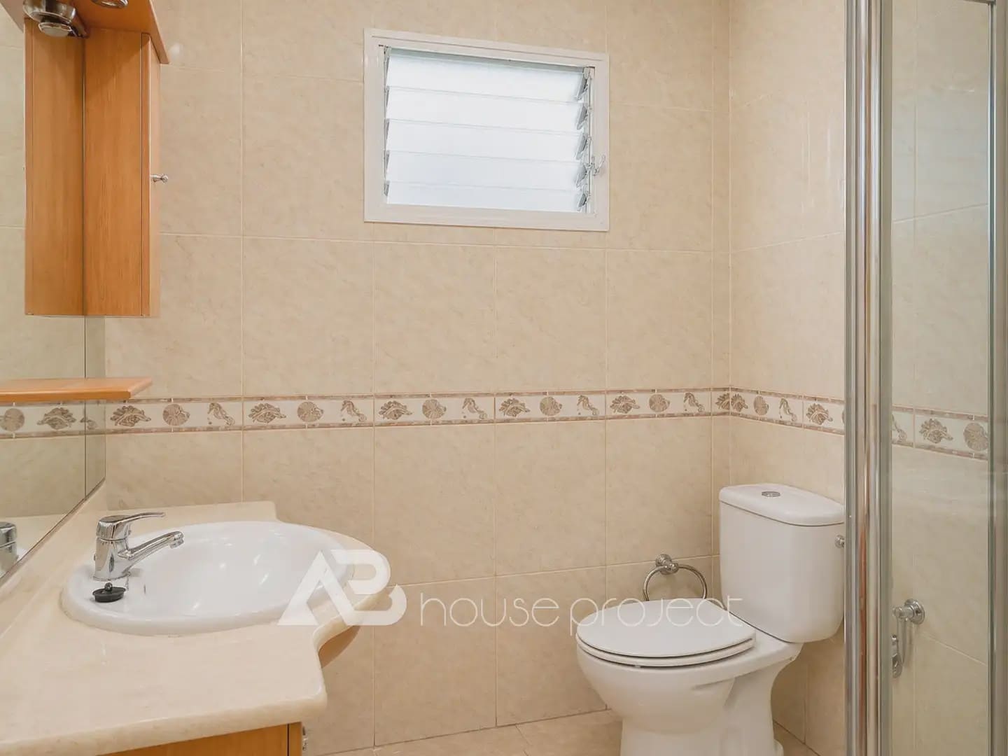 1 makuuhuone Asunto vuokrattavana paikassa Arona - 900 € (Ref: 9793518)