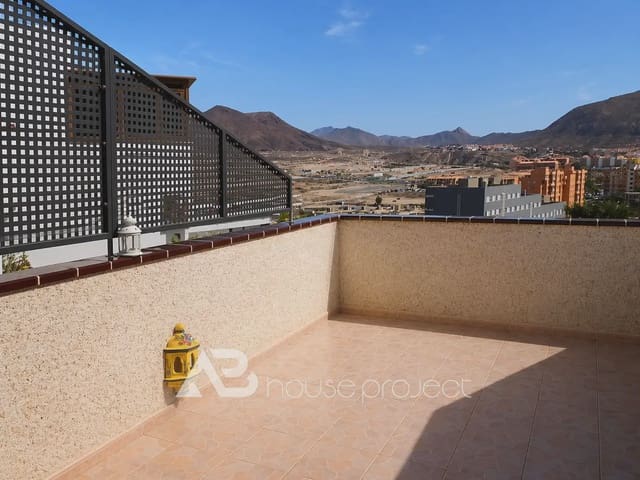 1 makuuhuone Asunto vuokrattavana paikassa Los Cristianos, Arona - 900 € (Ref: 9793518)