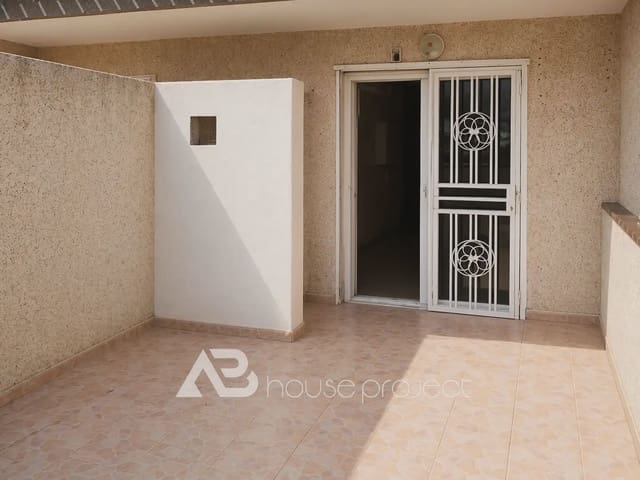 1 makuuhuone Asunto vuokrattavana paikassa Los Cristianos, Arona - 900 € (Ref: 9793518)