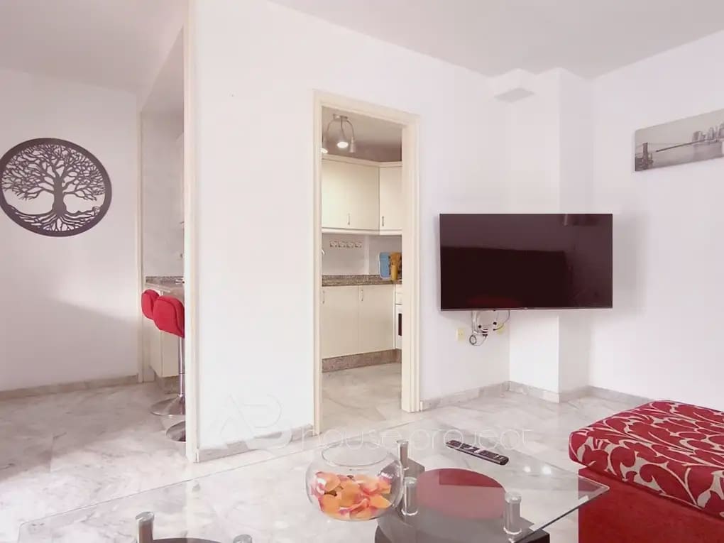1 slaapkamer Flat te koop in Arona met zwembad - € 285.000 (Ref: 9829900)