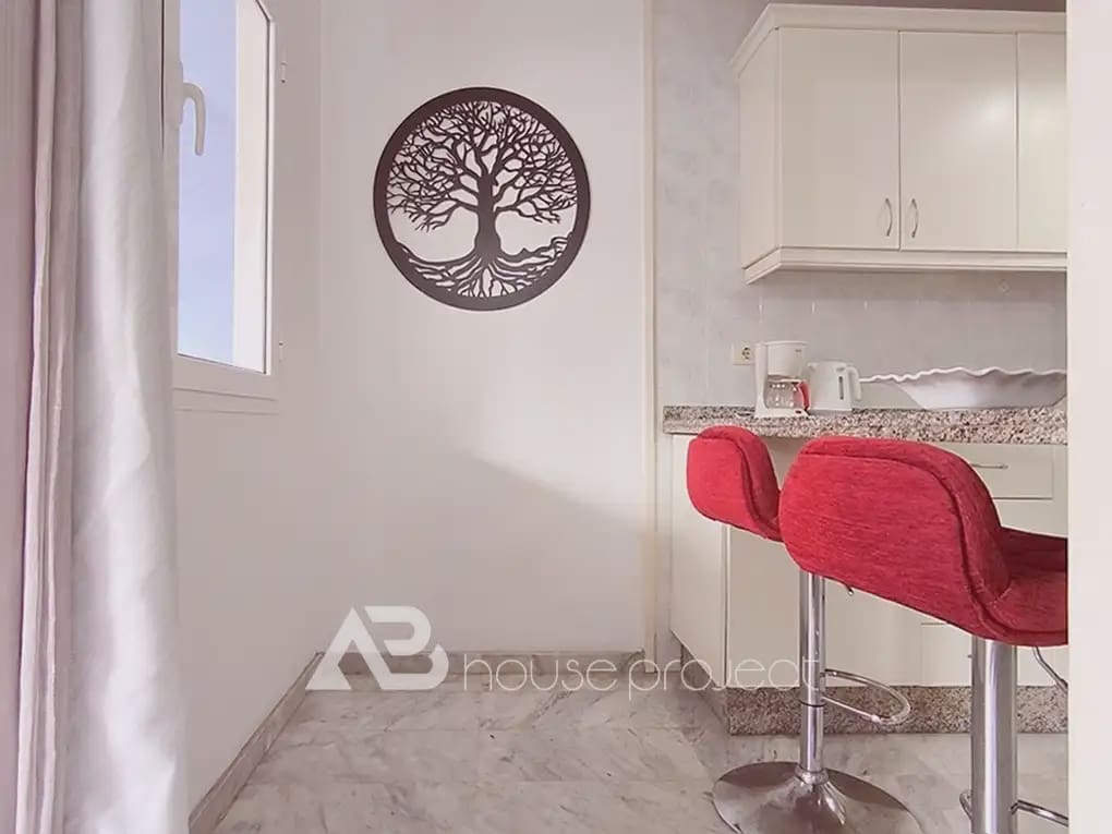 1 slaapkamer Flat te koop in Arona met zwembad - € 285.000 (Ref: 9829900)