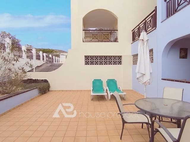1 slaapkamer Flat te koop in Arona met zwembad - € 285.000 (Ref: 9829900)