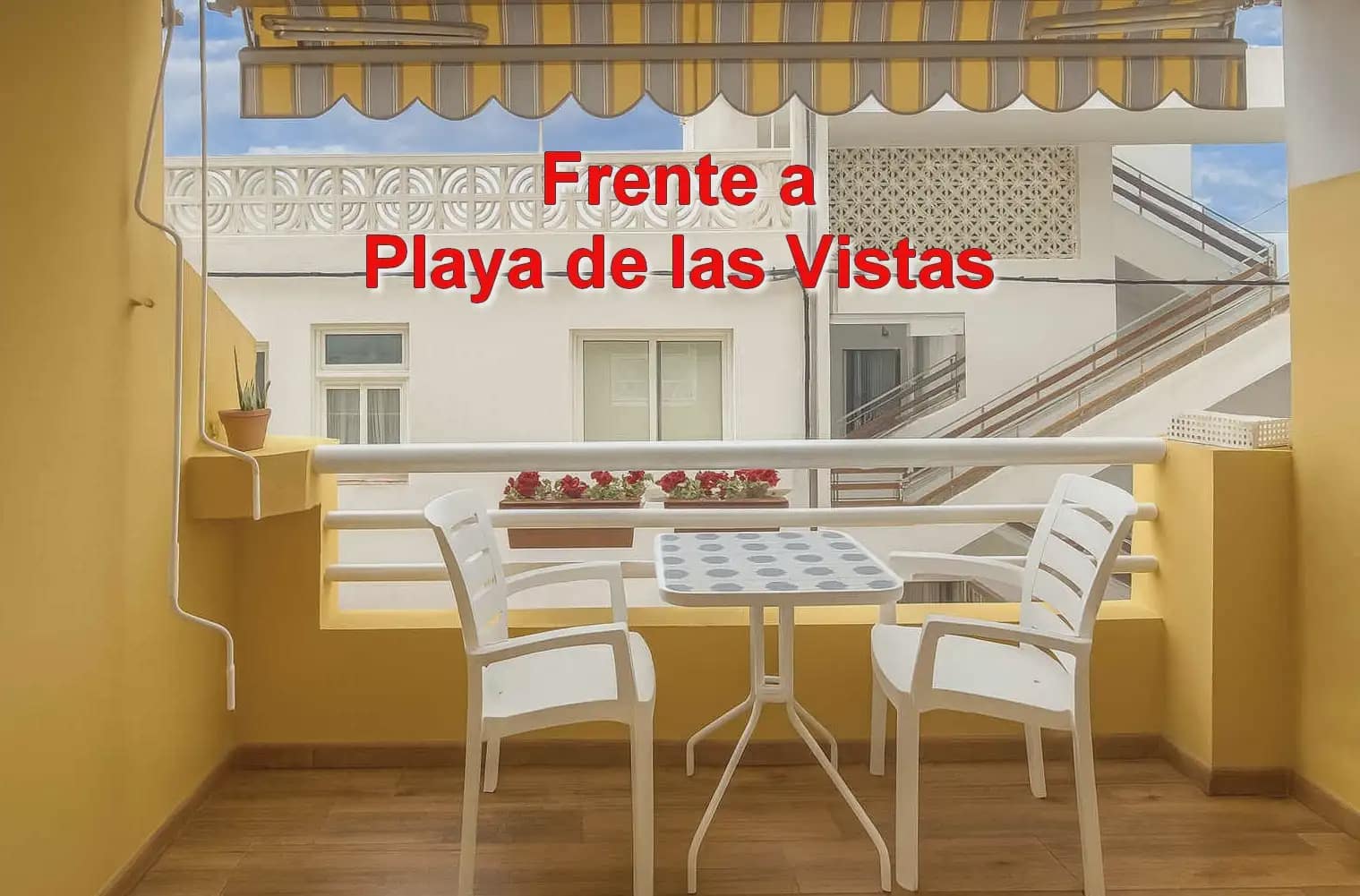 2 bedroom Flat for sale in Arona - € 385,000 (Ref: 9829902)
