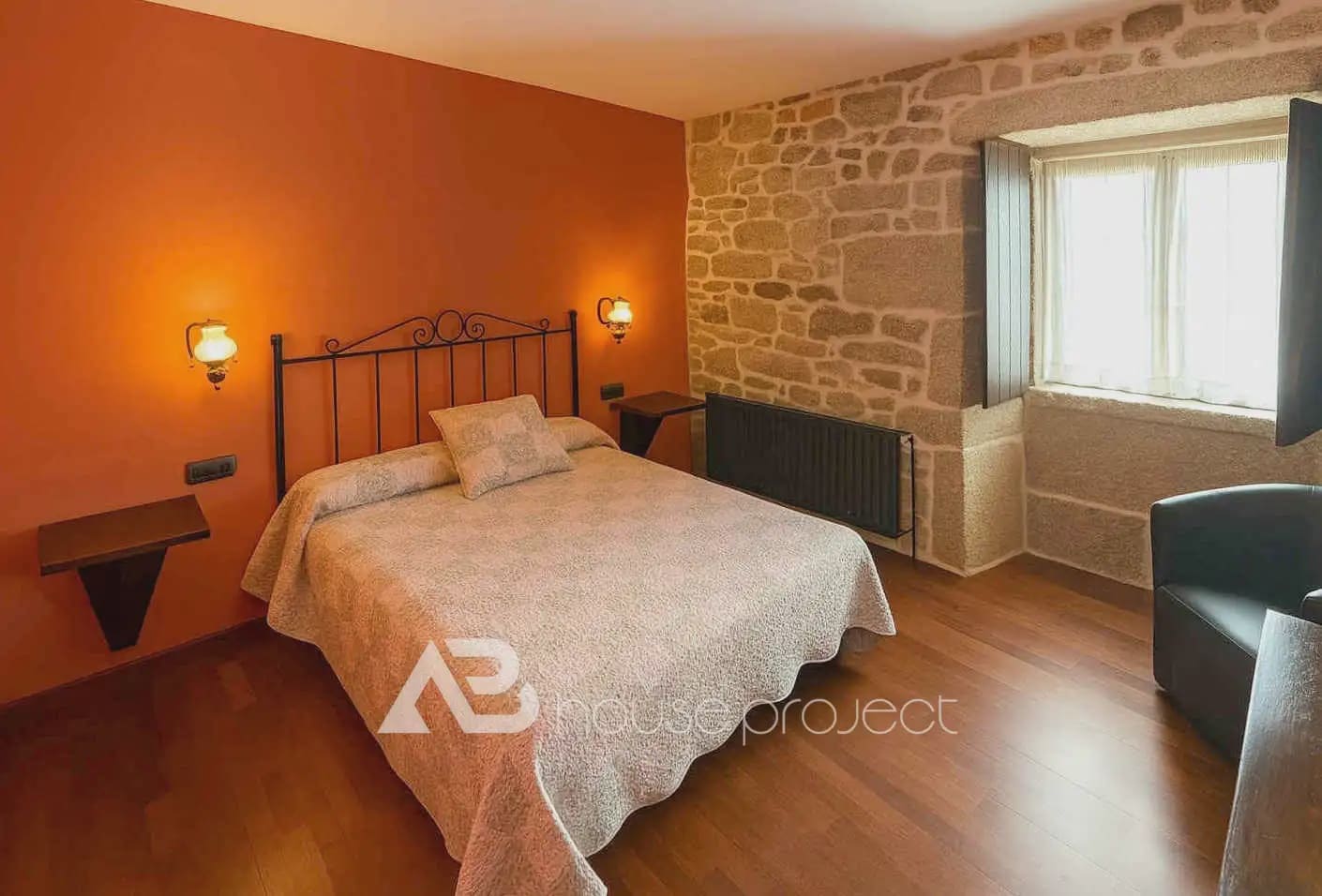 10 soveværelse Hotel til salg i Monterroso med garage - € 1.245.000 (Ref: 9829904)