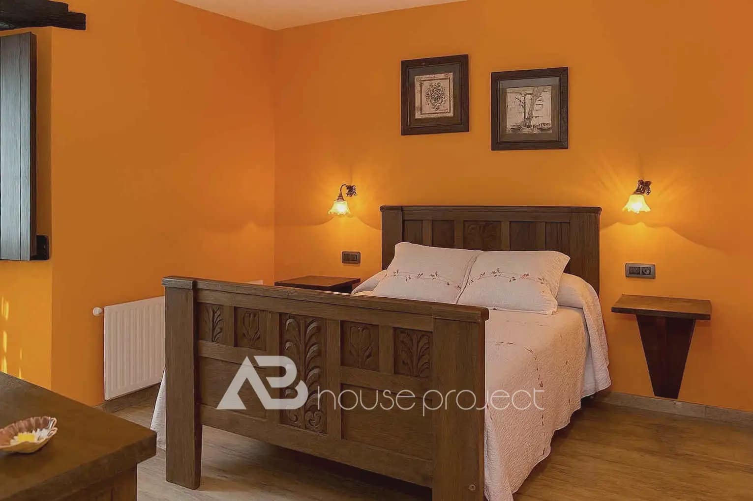 10 soveværelse Hotel til salg i Monterroso med garage - € 1.245.000 (Ref: 9829904)