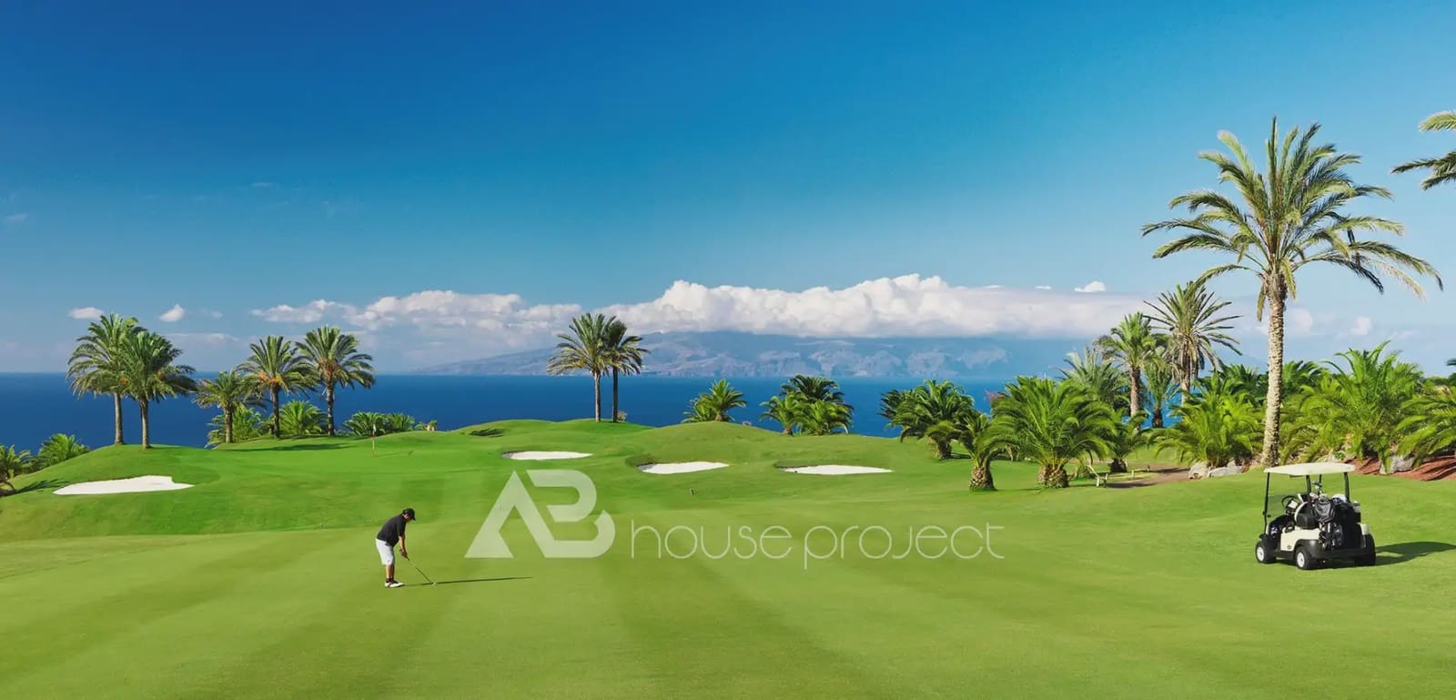 3 bedroom Flat for sale in Adeje with pool garage - € 640,000 (Ref: 9829907)