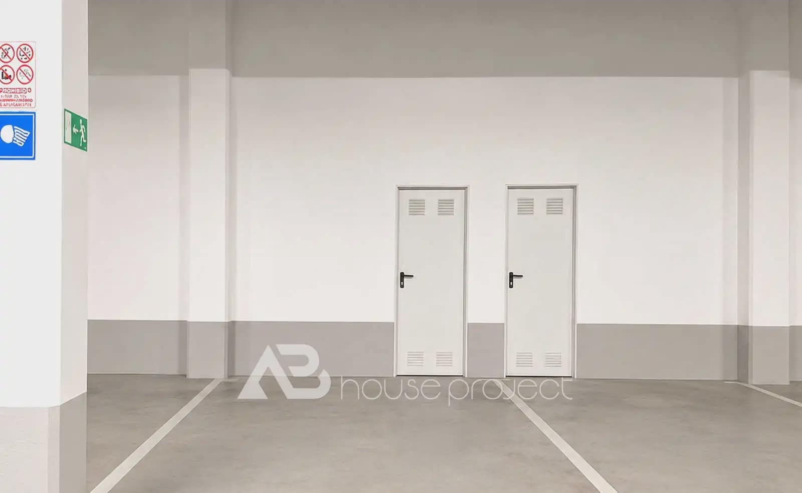 2 bedroom Penthouse for sale in Arona with pool garage - € 379,000 (Ref: 9834605)