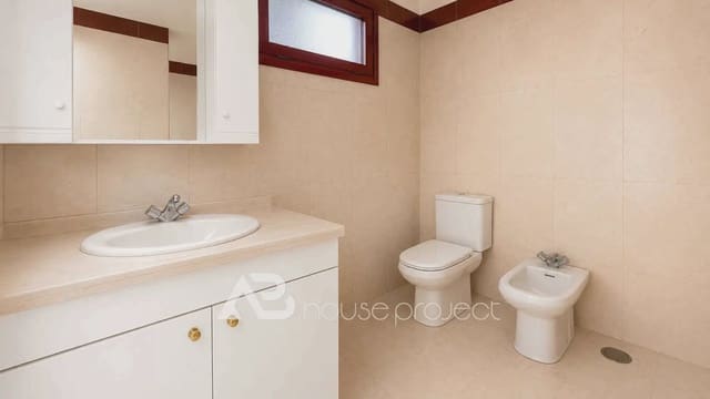 2 soverom Penthouse til salgs i Palm-Mar, Arona med svømmebasseng garasje - € 379 000 (Ref: 9834605)