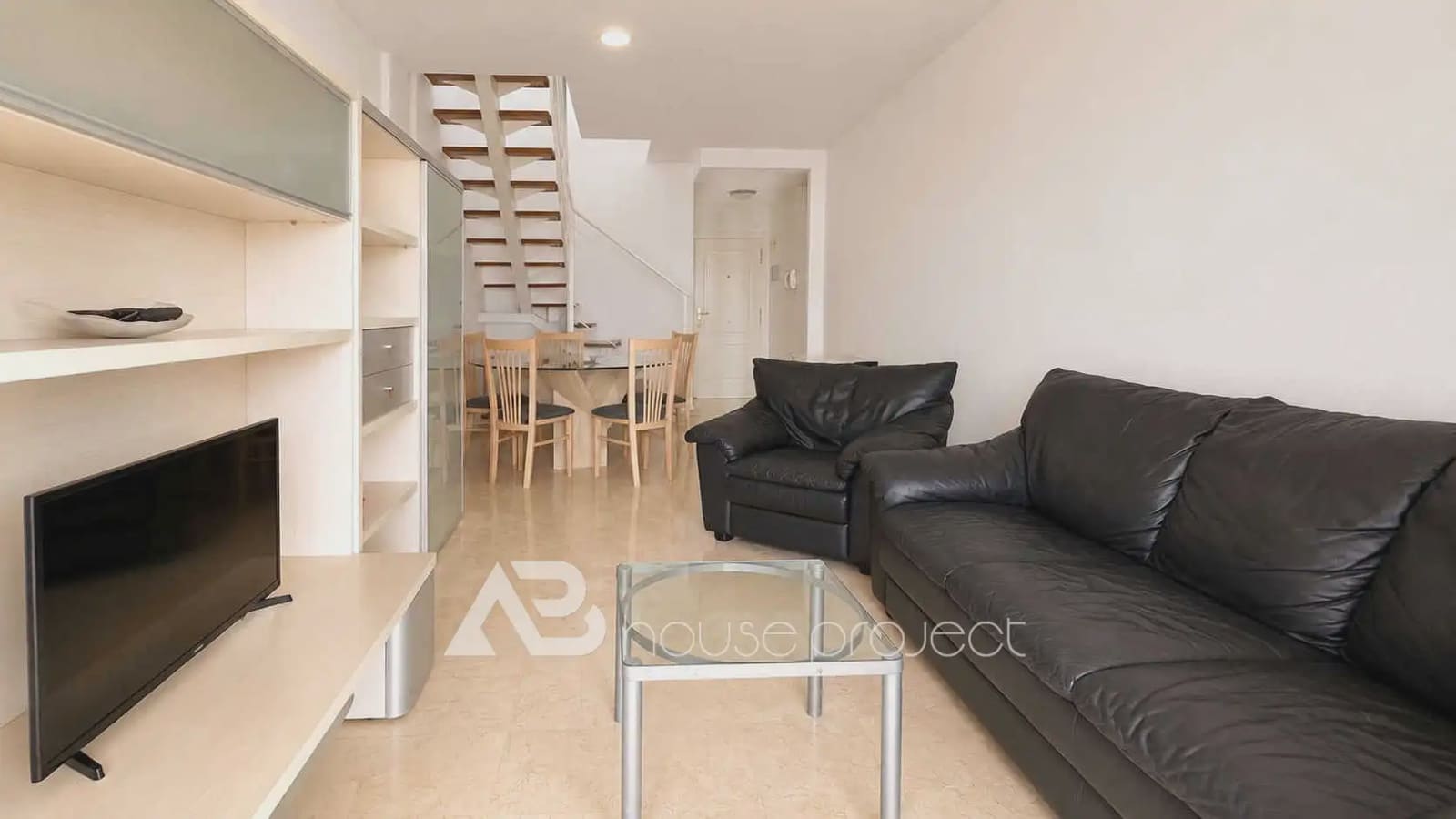 2 bedroom Penthouse for sale in Arona with pool garage - € 379,000 (Ref: 9834605)