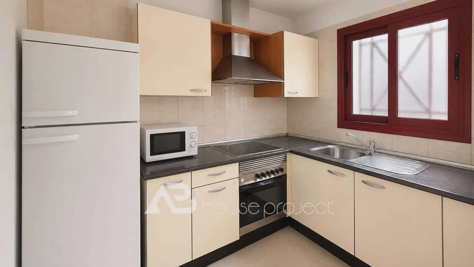 2 bedroom Penthouse for sale in Arona with pool garage - € 379,000 (Ref: 9834605)