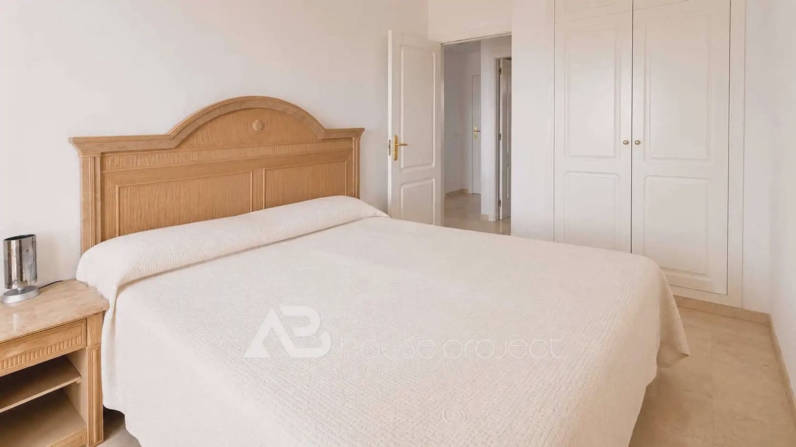 2 bedroom Penthouse for sale in Arona with pool garage - € 379,000 (Ref: 9834605)