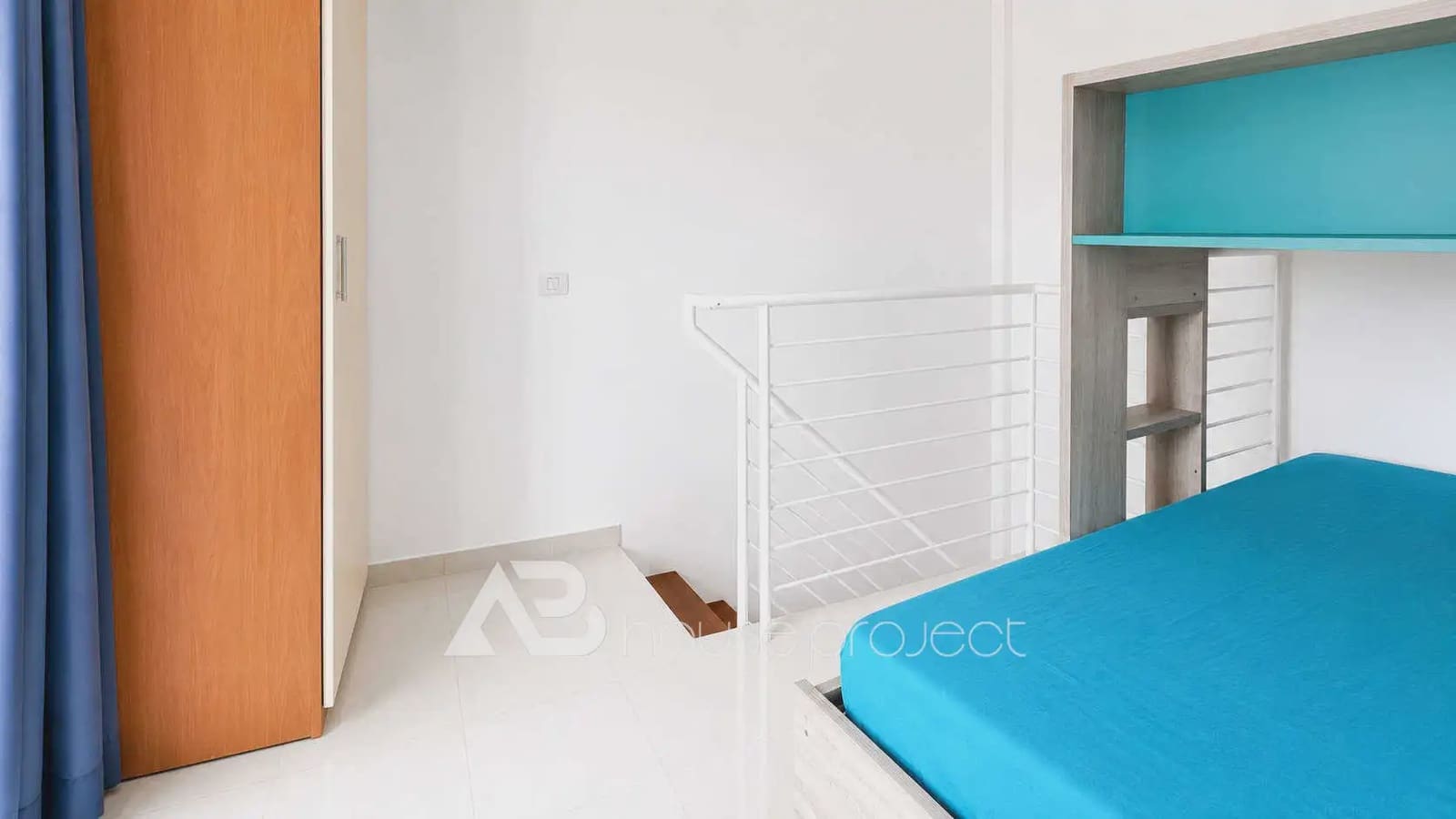 2 bedroom Penthouse for sale in Arona with pool garage - € 379,000 (Ref: 9834605)