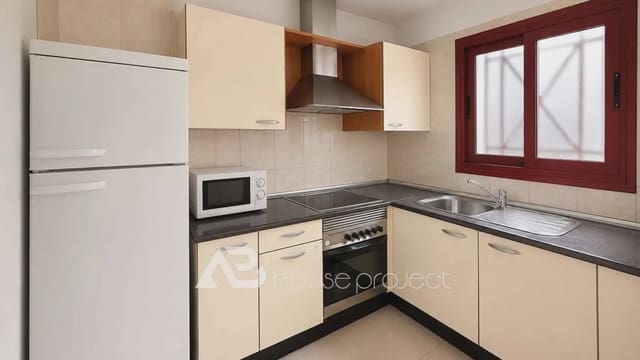 2 soverom Penthouse til salgs i Palm-Mar, Arona med svømmebasseng garasje - € 379 000 (Ref: 9834605)