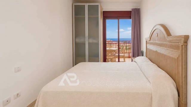 2 soverom Penthouse til salgs i Palm-Mar, Arona med svømmebasseng garasje - € 379 000 (Ref: 9834605)