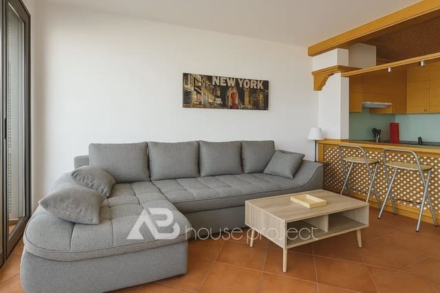 2 quarto Apartamento para venda em Callao Salvaje - Playa Paraíso, Adeje com piscina garagem - 475 000 € (Ref: 9844265)