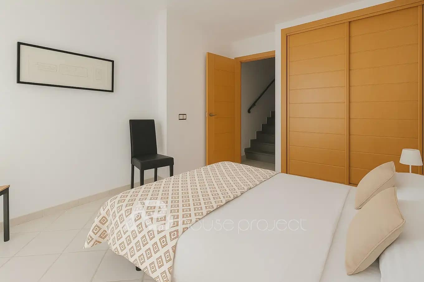 2 bedroom Flat for sale in Adeje with pool garage - € 475,000 (Ref: 9863579)