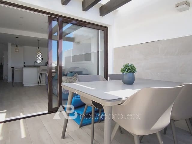 3 sypialnia Mieszkanie na sprzedaż w Callao Salvaje - Playa Paraíso, Adeje z basenem garażem - 640 000 € (Ref: 9863582)