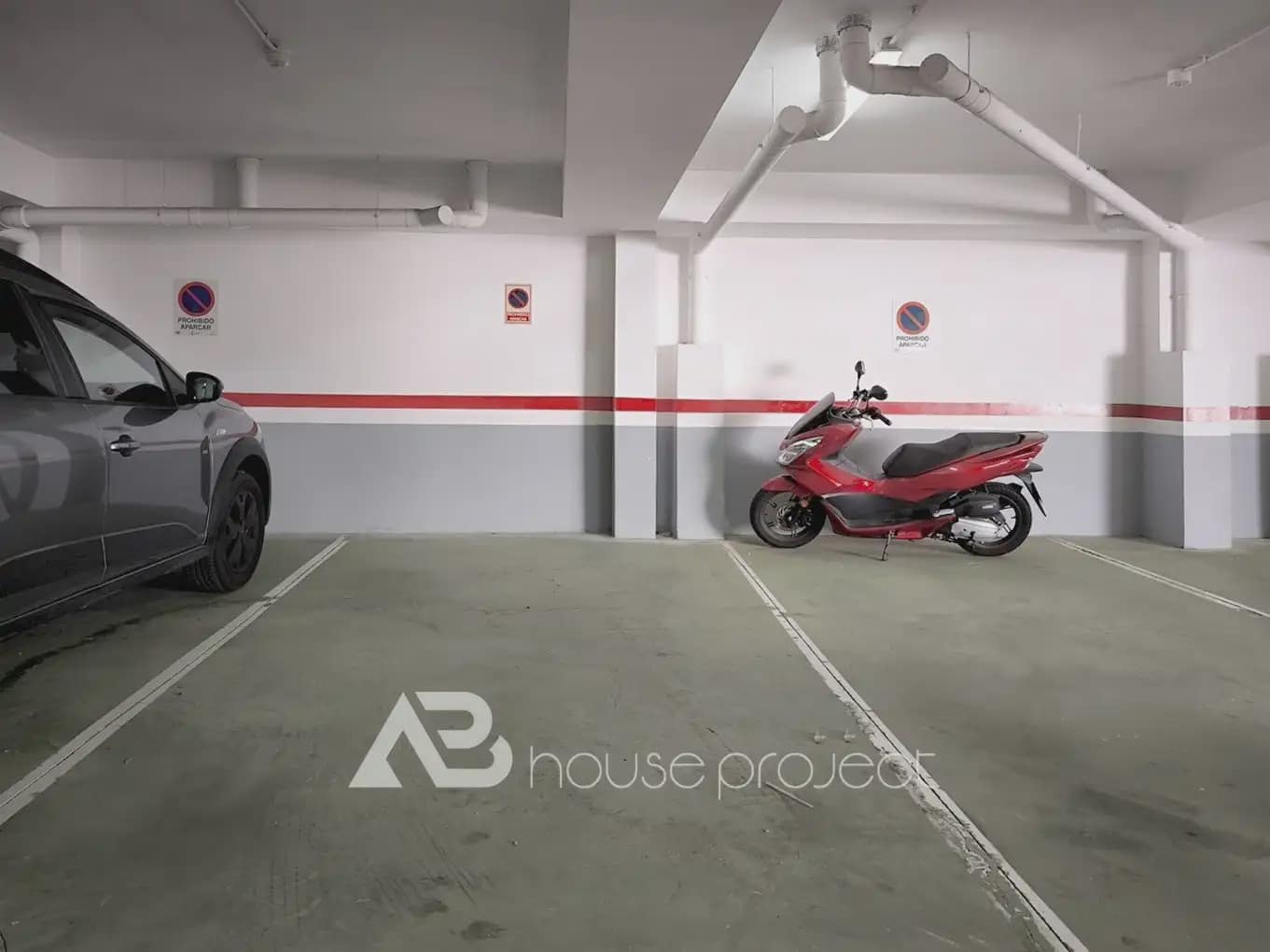 3 bedroom Flat for sale in Adeje with pool garage - € 640,000 (Ref: 9863582)