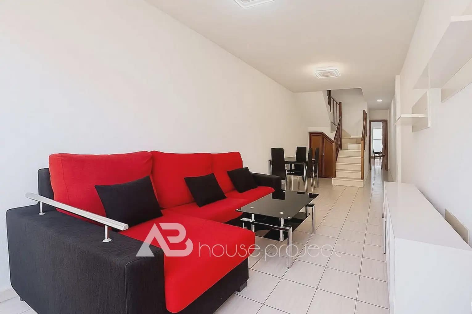 3 soverom Hus til salgs i Arona med garasje - € 290 000 (Ref: 9863587)