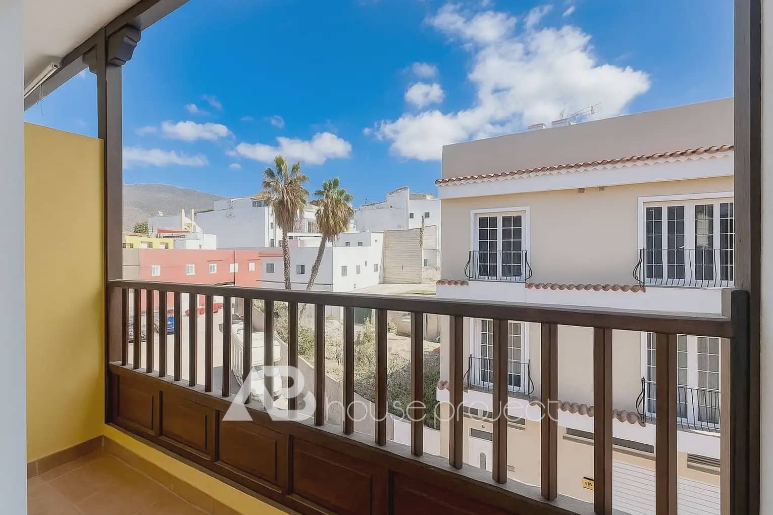 3 soverom Hus til salgs i Arona med garasje - € 290 000 (Ref: 9863587)