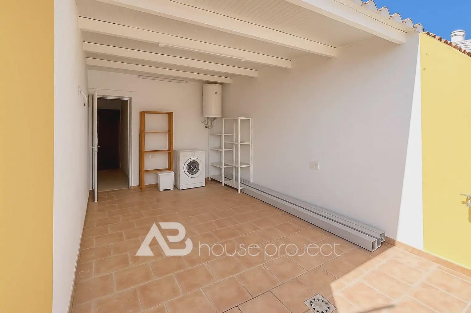 3 soverom Hus til salgs i Arona med garasje - € 290 000 (Ref: 9863587)