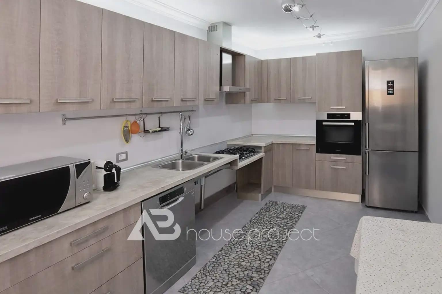 4 Zimmer Villa zu verkaufen in Arona mit Garage - 478.000 € (Ref: 9950402)
