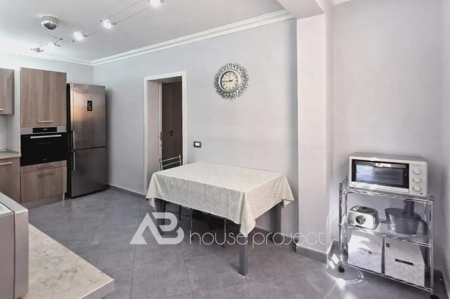 4 Zimmer Villa zu verkaufen in Arona mit Garage - 478.000 € (Ref: 9950402)